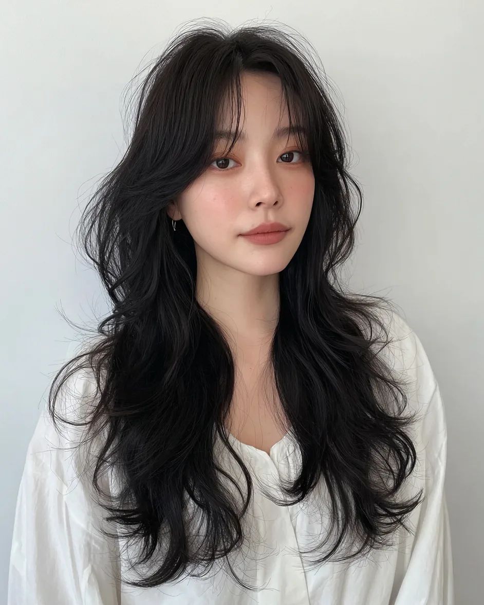 Layers Visual Idea — Cute Hairstyles 2027
