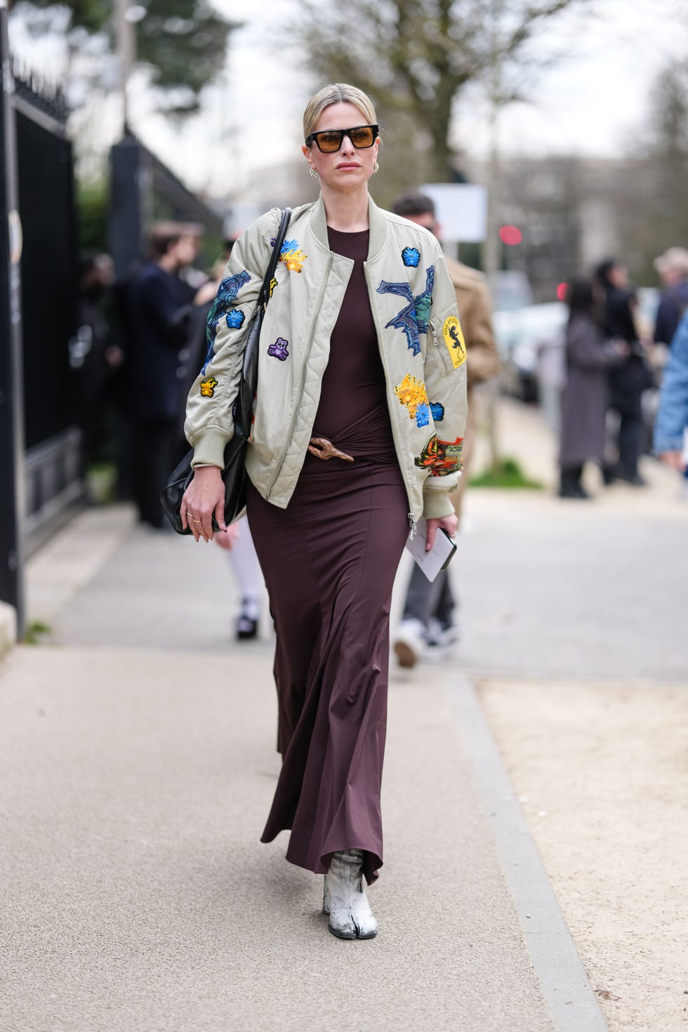 Outfit Idea Outfit Idea — Light Jacket Outfits 2027