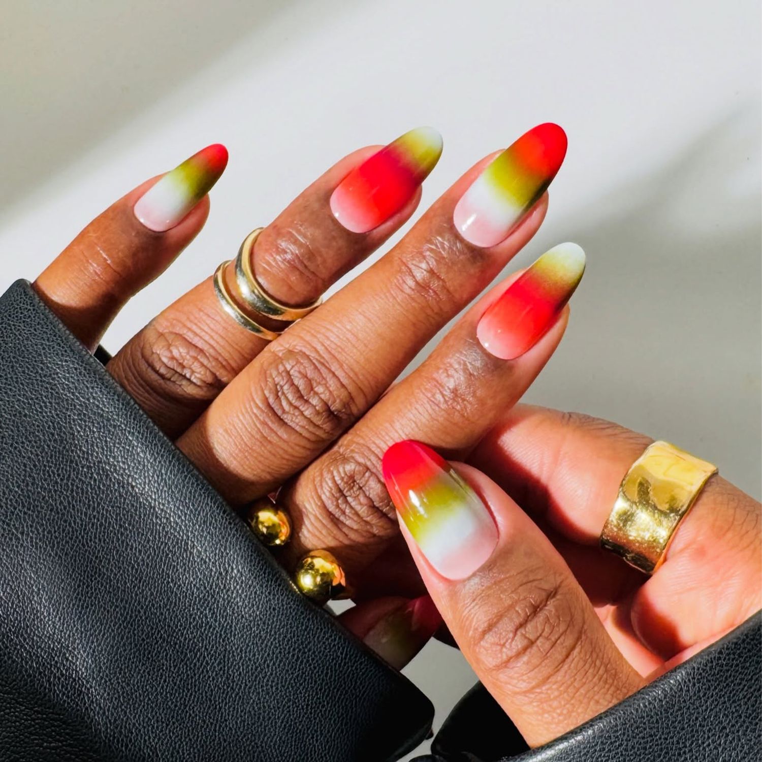 The Single Detail A Reader Notices First Visual Idea The Single Detail A Reader Notices First Visual Idea — Neon Ombre Nails 2027