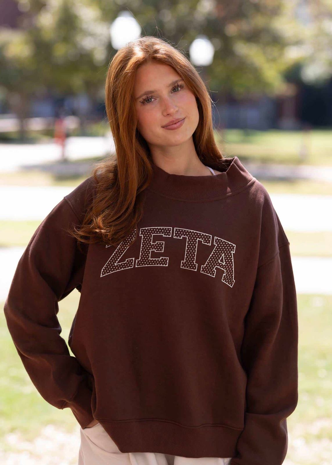 Visual Idea Visual Idea — Sorority Hairstyles 2027