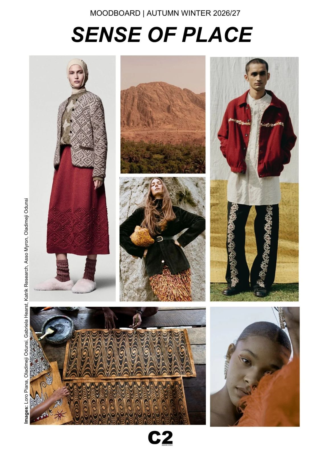 Monochromatic Camel Knit and Faux Fur Stole Monochromatic Camel Knit and Faux Fur Stole — Winter Outfits 2027 for Work