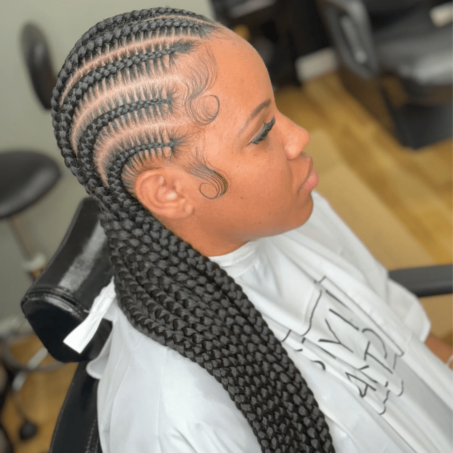 A Collection of Protective Styles A Collection of Protective Styles — Winter Hairstyles 2027 for Black Women
