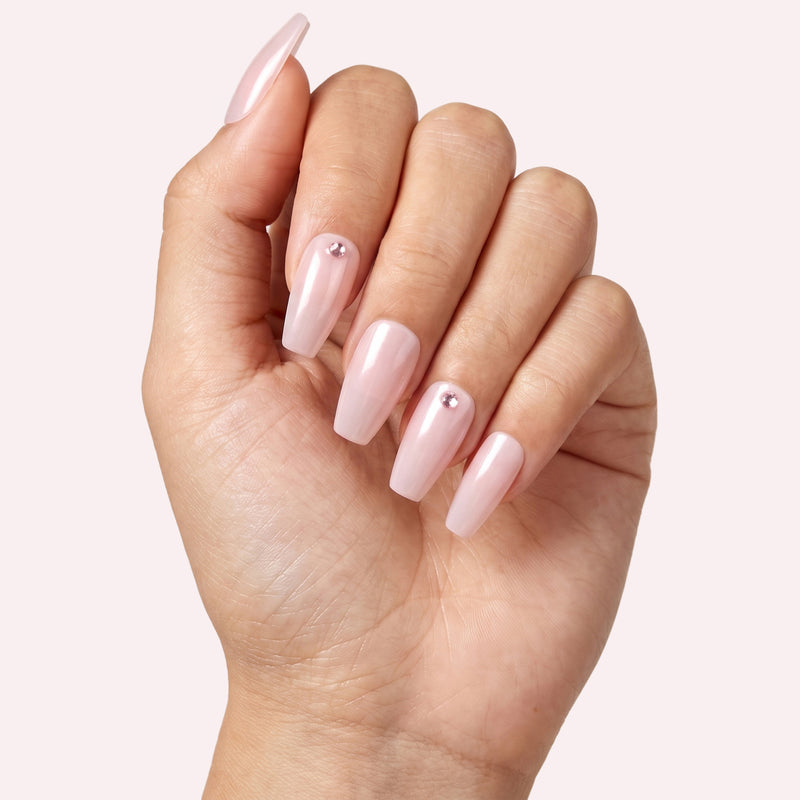 Everyday Special Occasion Visual Idea Everyday Special Occasion Visual Idea — Neutral Nails 2027