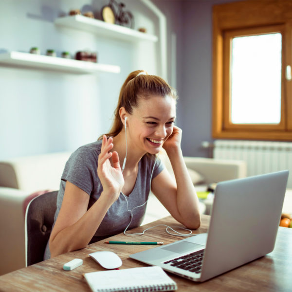 Simple Grey T-Shirt for Casual Video Calls Simple Grey T-Shirt for Casual Video Calls — Zoom Outfits 2027