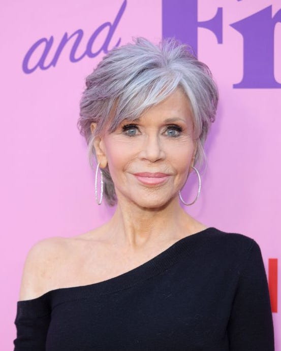 Soft Layered Grey Pixie Bob Soft Layered Grey Pixie Bob — Hairstyles 2027 for Women Over 50