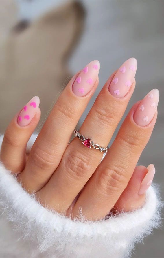 Modern Chic Visual Idea Modern Chic Visual Idea — Love Nails 2027