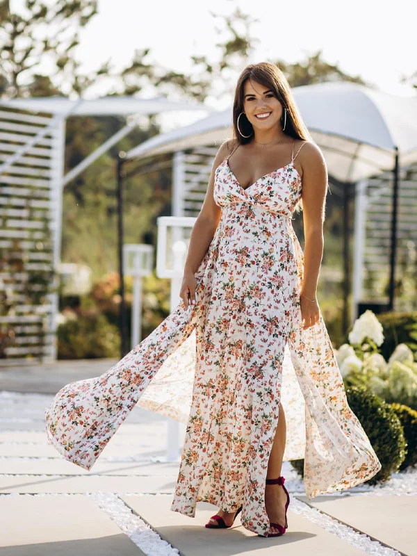 Summer Event Garden Party Outfit Idea Summer Event Garden Party Outfit Idea — Summer Photoshoot Outfits 2027