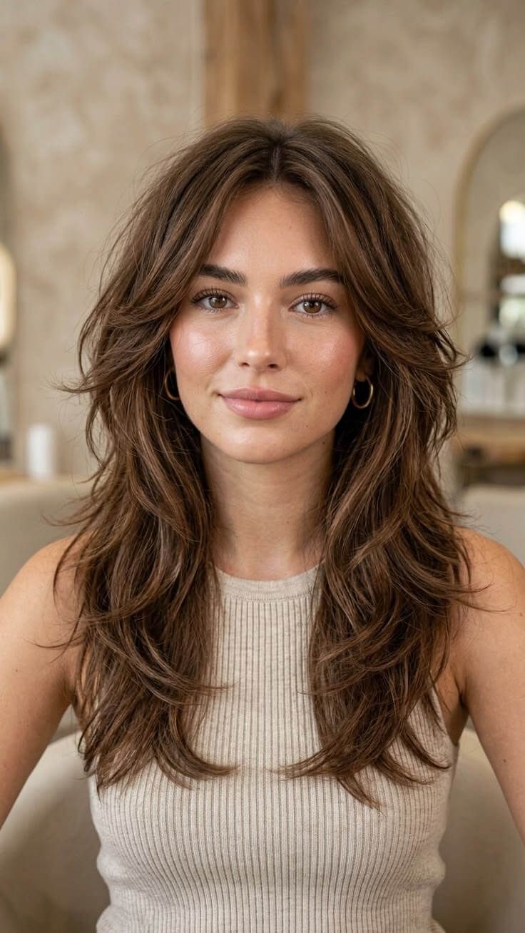 7 New Haircut Trends Hairstylists Are Loving for Fall 2026