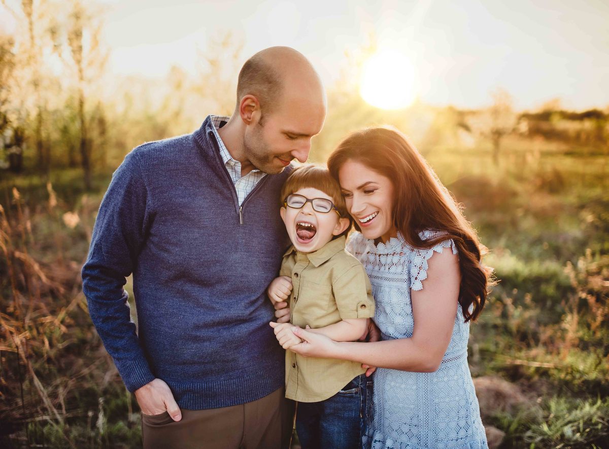 Floral Maxi with a Slit: Bold Spring Statement Floral Maxi with a Slit: Bold Spring Statement — Spring Family Photo Outfits 2027