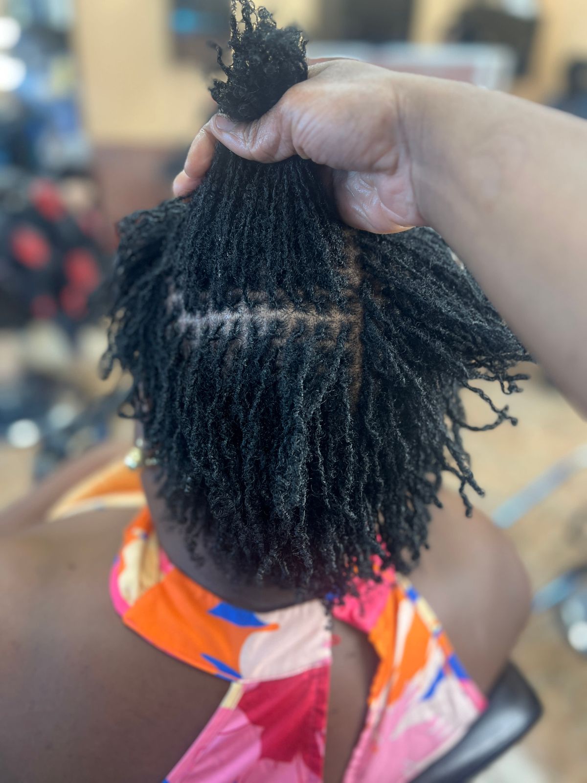 Small Sister Locs Retwist Small Sister Locs Retwist — Retwist Locs 2027