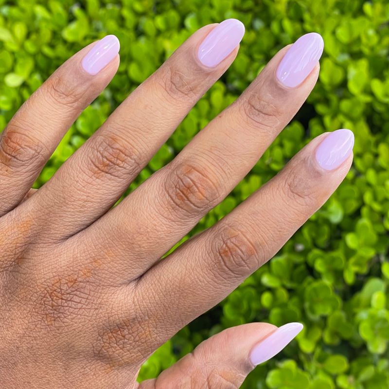 Any Visual Idea — Pastel Nails 2027 for Dark Skin