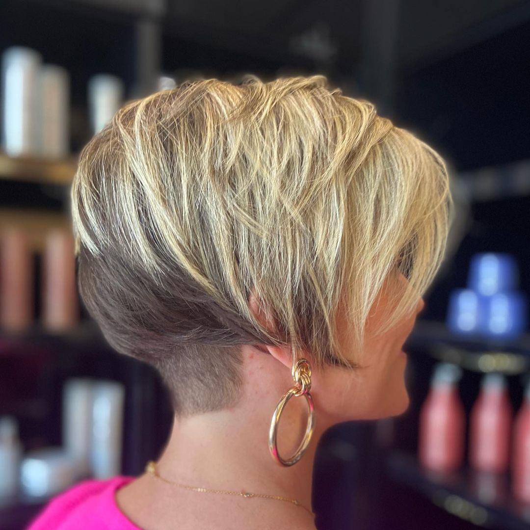 Bob Visual Idea Bob Visual Idea — Undercut Bob 2027