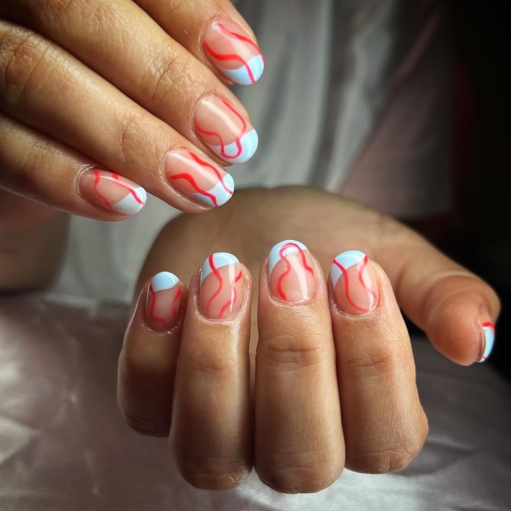 Visual Idea Visual Idea — Miami Nails 2027