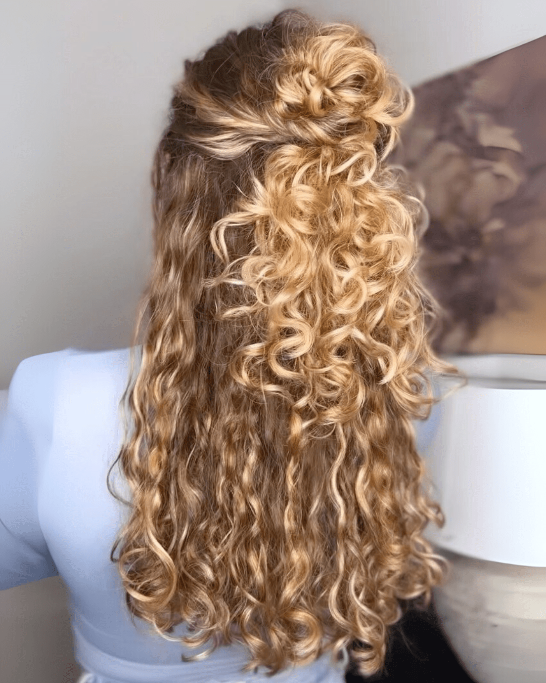 Layers Visual Idea Layers Visual Idea — Holiday Hairstyles 2026