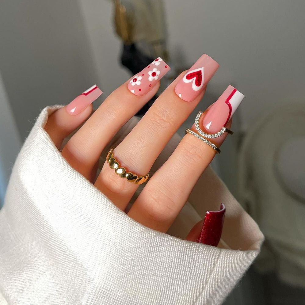 The Single Detail A Reader Notices First Visual Idea The Single Detail A Reader Notices First Visual Idea — Love Nails 2027