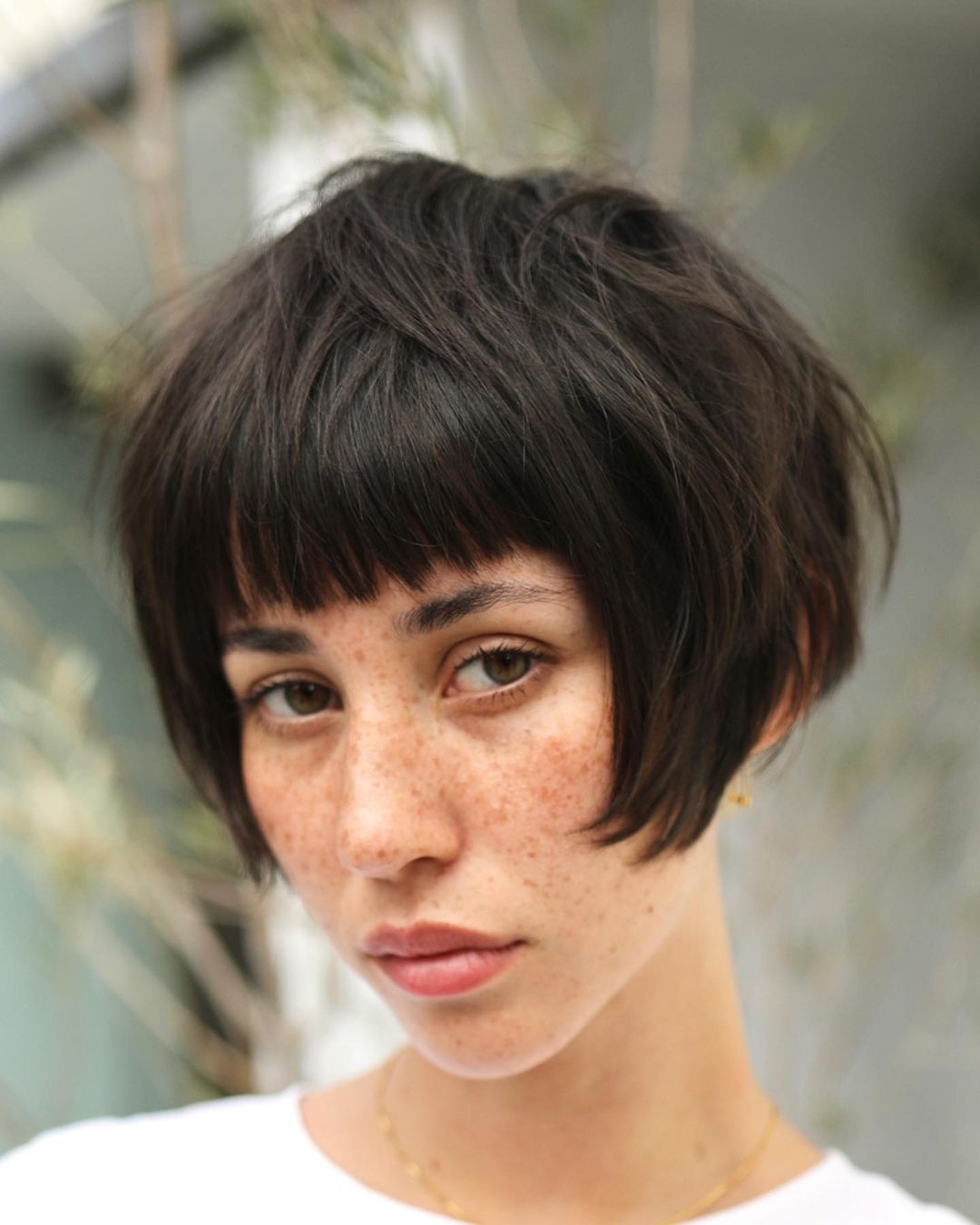 20 Lovely Micro Bob Hairstyles for 2026 - The Right Hairstyles