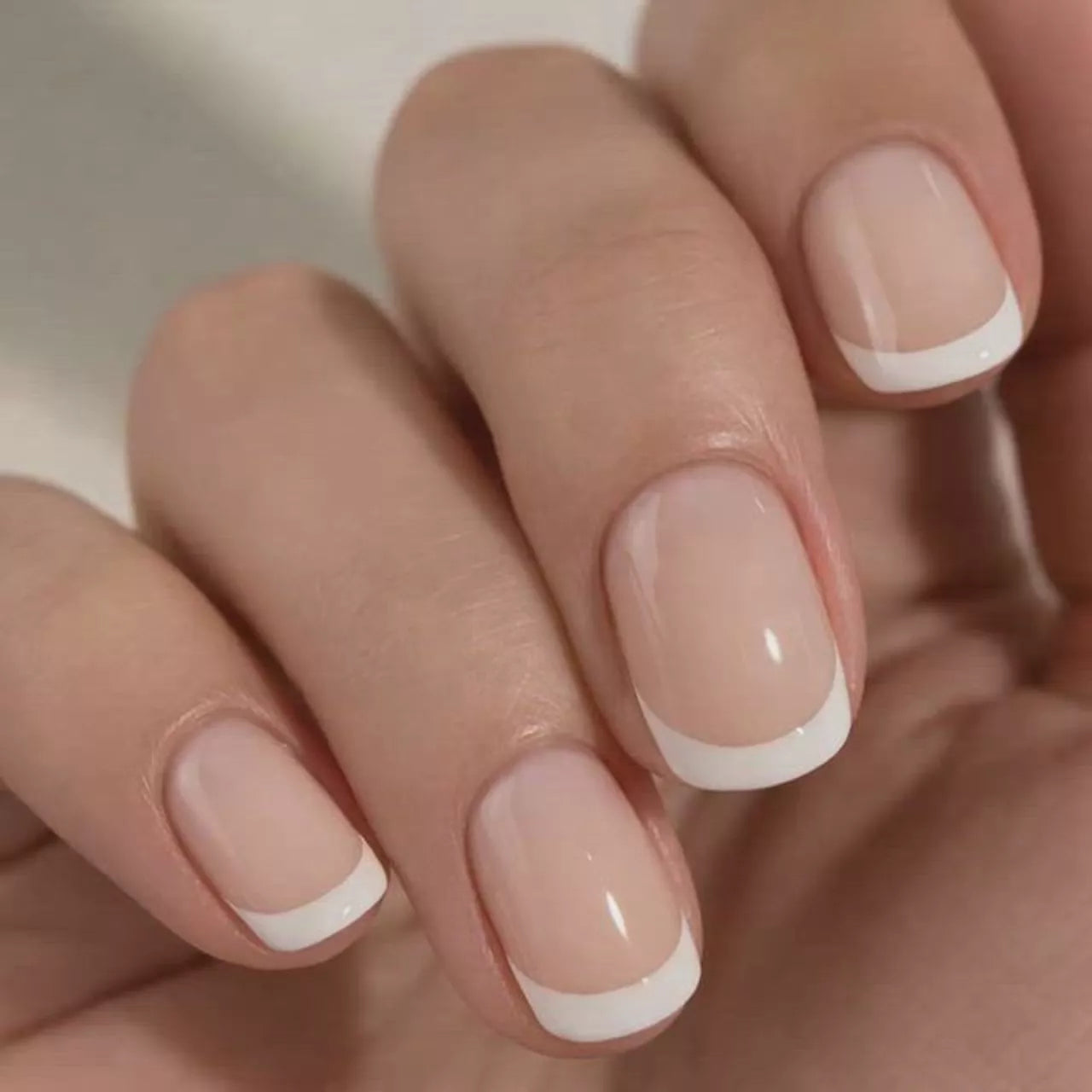 Any Visual Idea Any Visual Idea — Short Gel Nails 2027