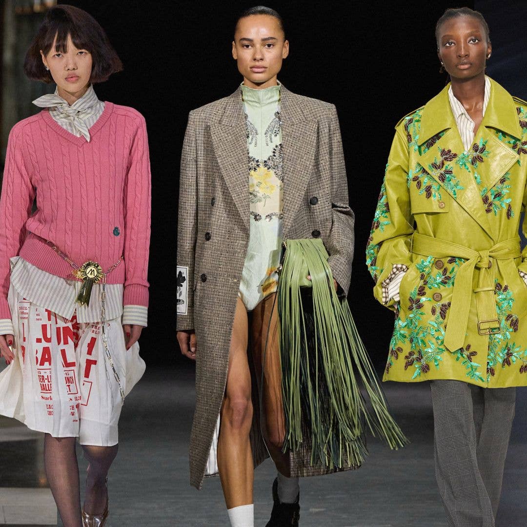 Fairycore Outfits 2027