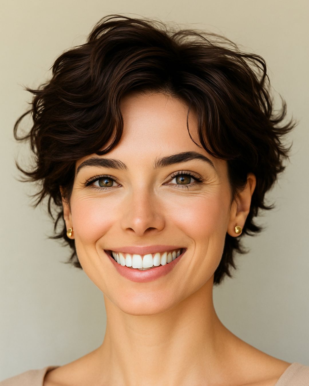 Pixie 2027 for Heart Face
