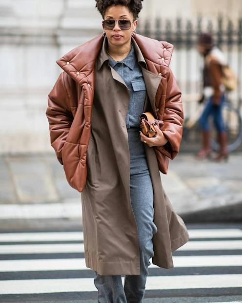 11 Layered Outfits For Winter You Haven't Tried Before