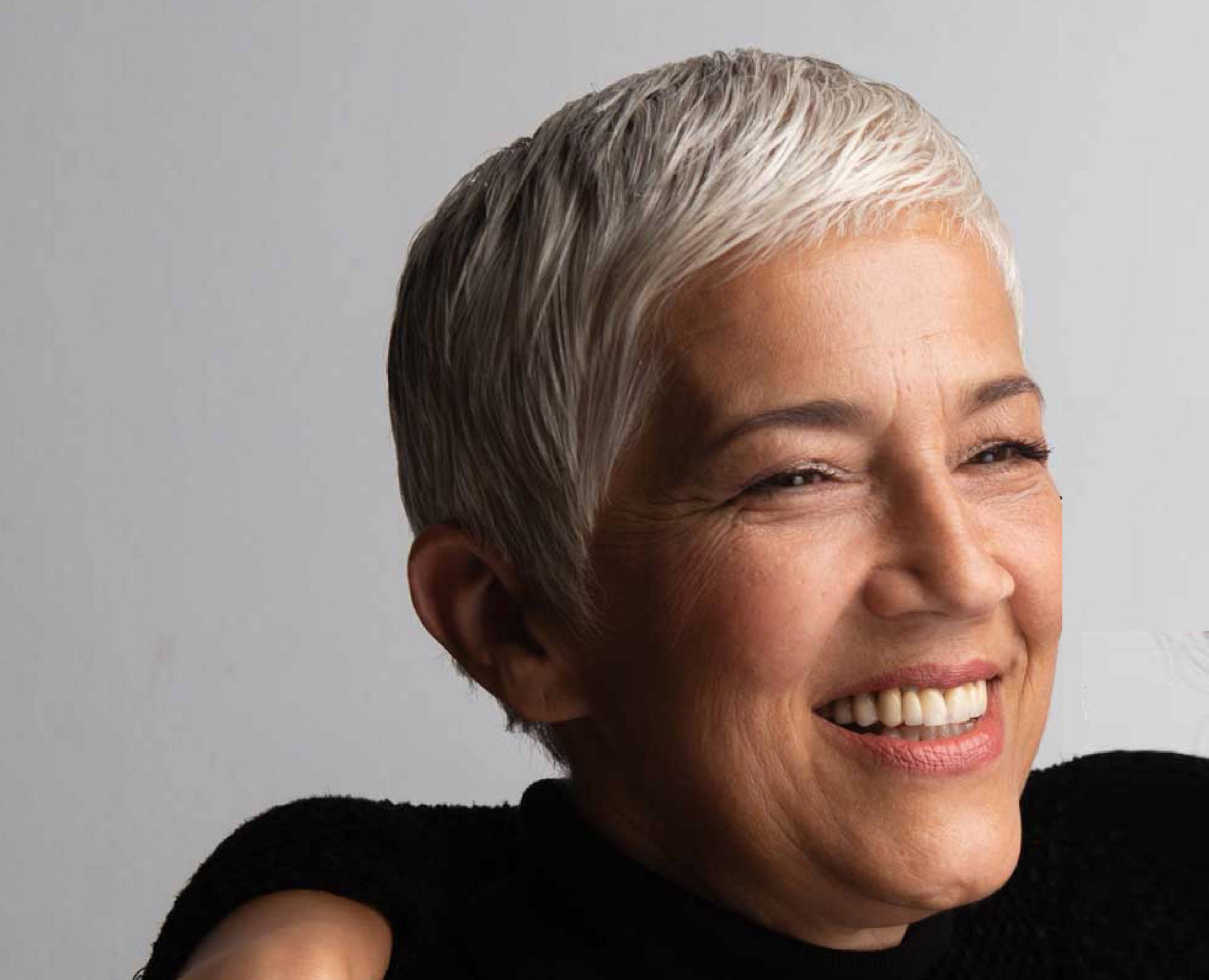 Ear Visual Idea Ear Visual Idea — Hairstyles 2027 for Women Over 50
