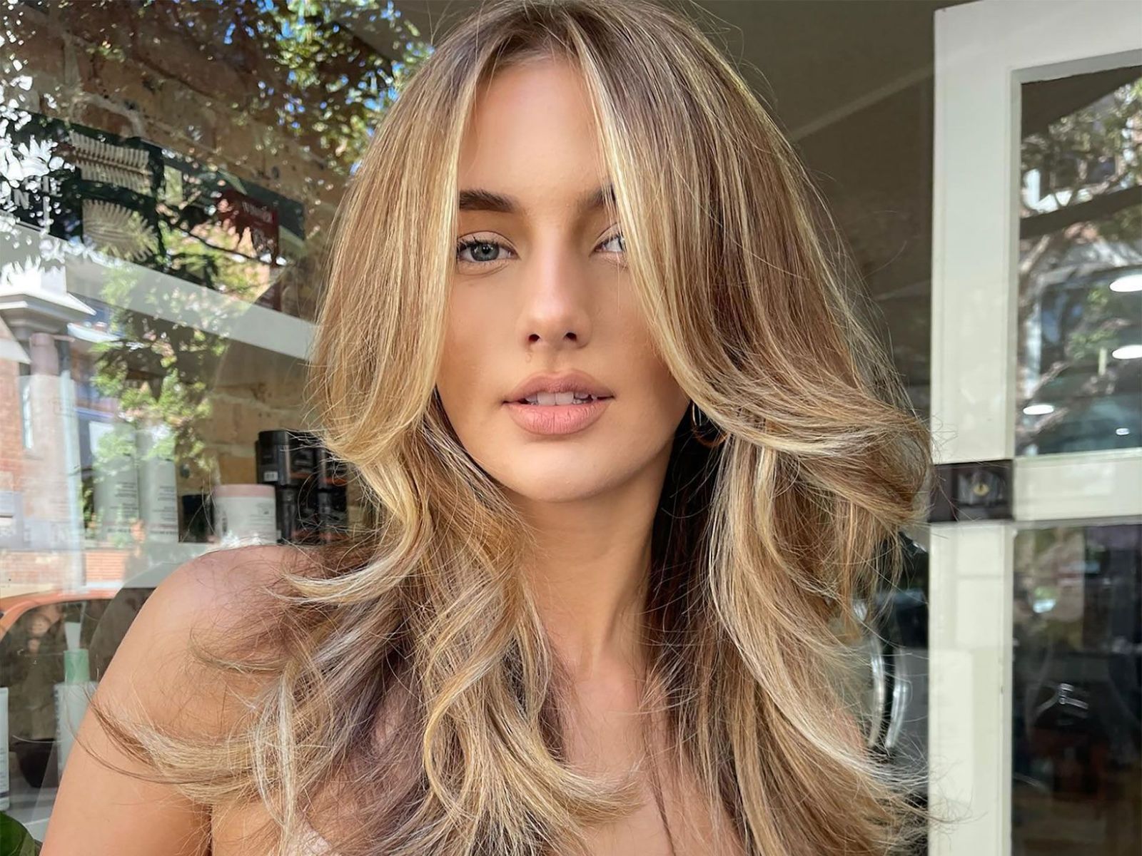 Long Layers Visual Idea — Fall Haircut Trends 2026