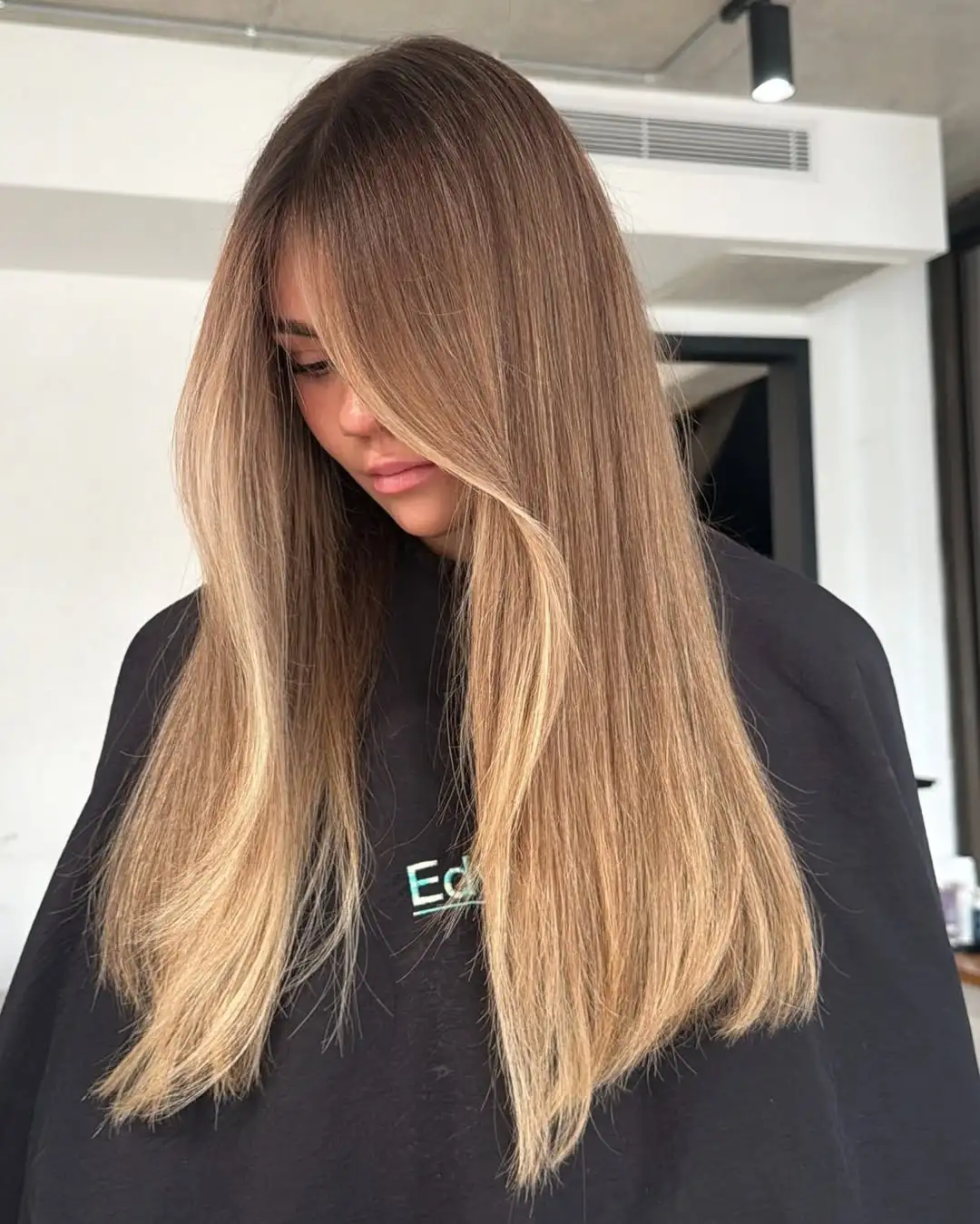 Ash Blonde Pixie With Swept Bangs Ash Blonde Pixie With Swept Bangs — Spring Haircuts 2027