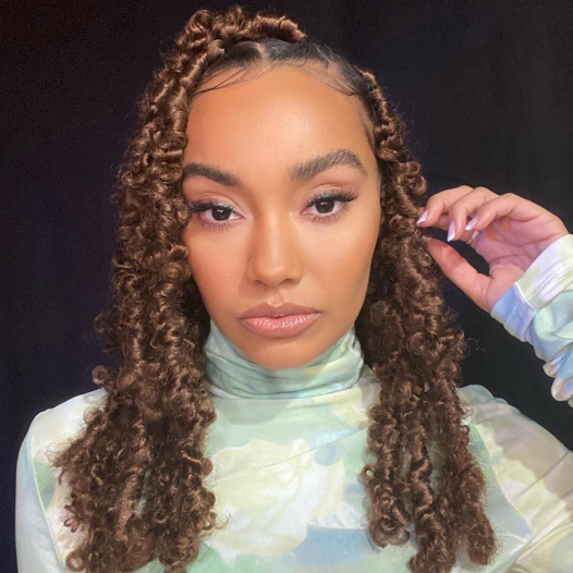 Copper Visual Idea — Soft Locs 2027