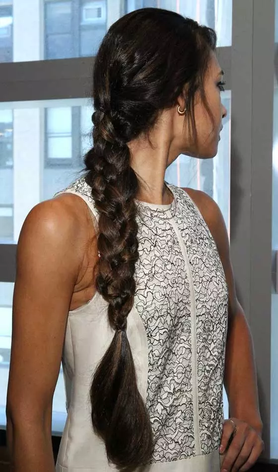Long Visual Idea Long Visual Idea — Office Hairstyles 2027