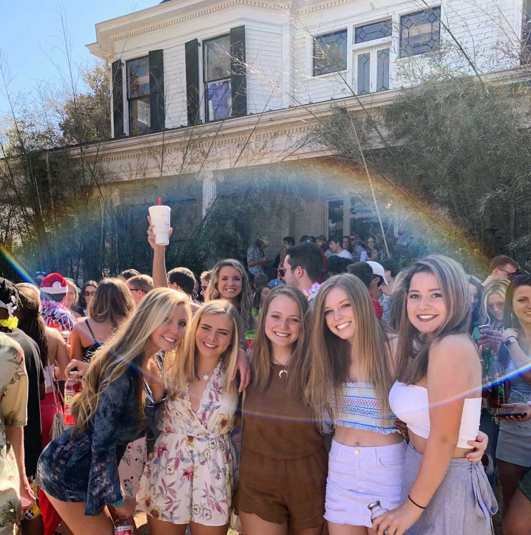 Day Party Mix: Rompers and Tube Tops Day Party Mix: Rompers and Tube Tops — Darty Outfits 2027