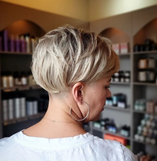 Ear-Length Visual Idea Ear-Length Visual Idea — Undercut Bob 2027