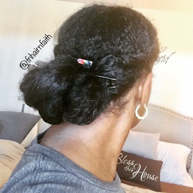 Neck Length Visual Idea Neck Length Visual Idea — Easy Natural Hairstyles 2027