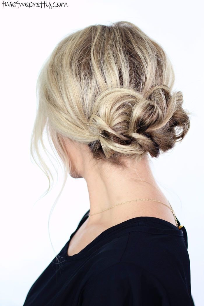 Half-Up Half-Down With Pearls — Party Hairstyles 2027