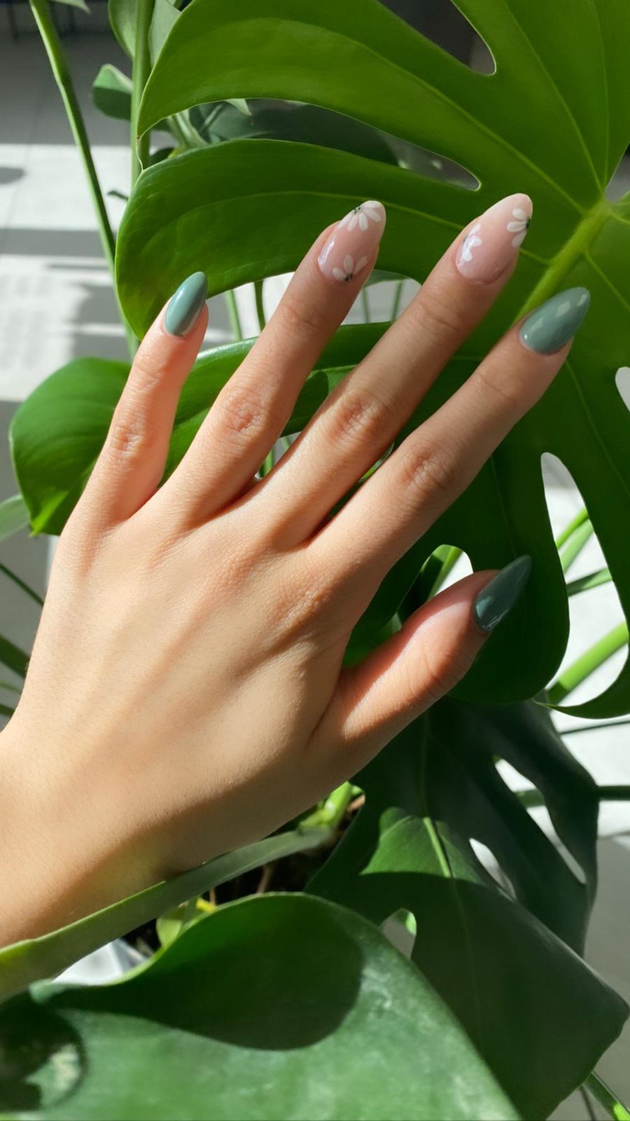 Spring Summer Visual Idea Spring Summer Visual Idea — Nails 2027 for Wide Nail Beds