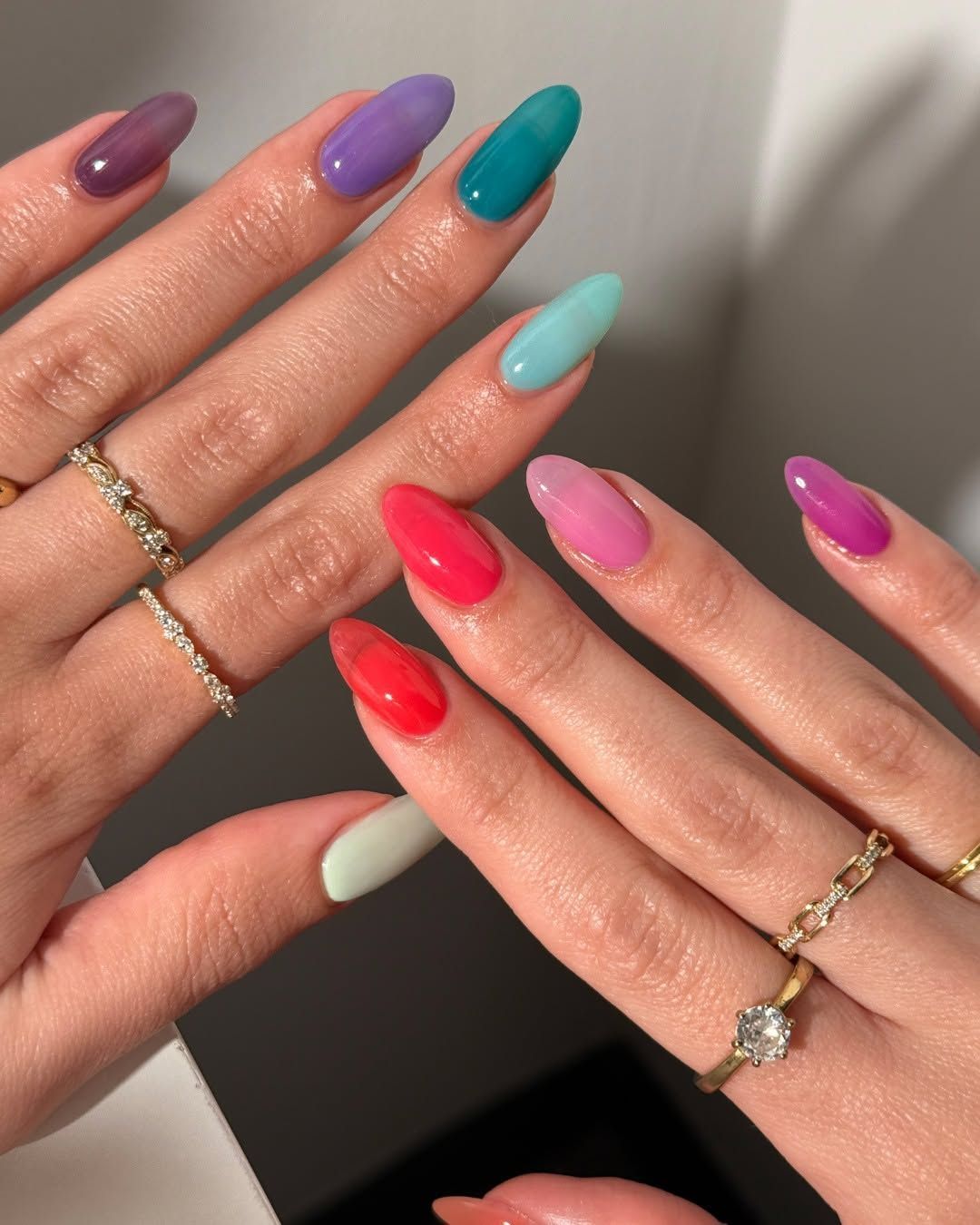 Jelly Shimmer Visual Idea Jelly Shimmer Visual Idea — Soft Girl Nails 2027