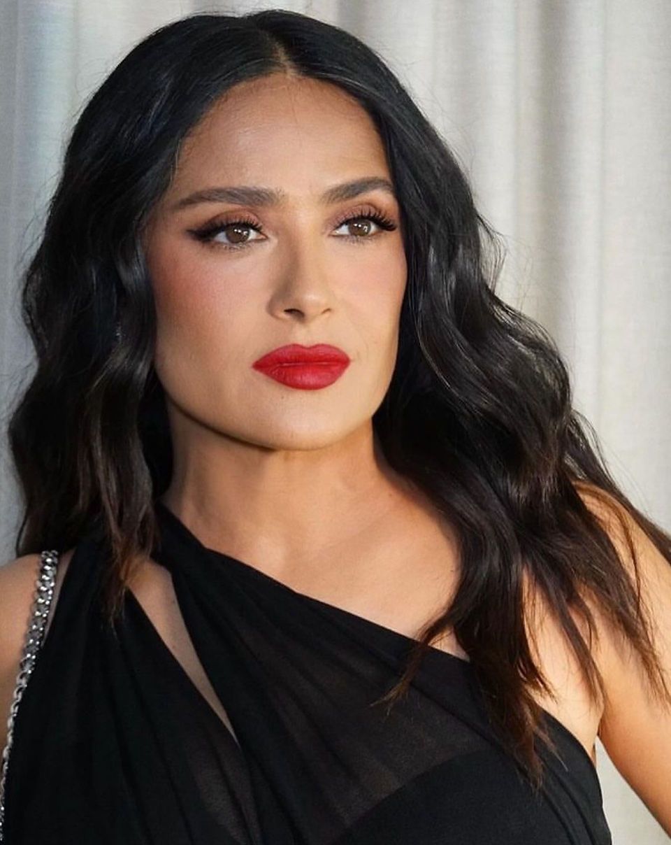 Winter Celebrities: Color Analysis