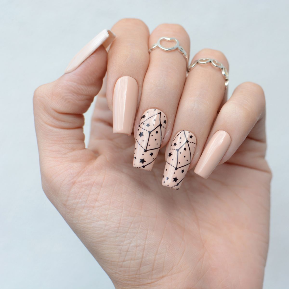 Neutral Visual Idea Neutral Visual Idea — Camel Nails 2027