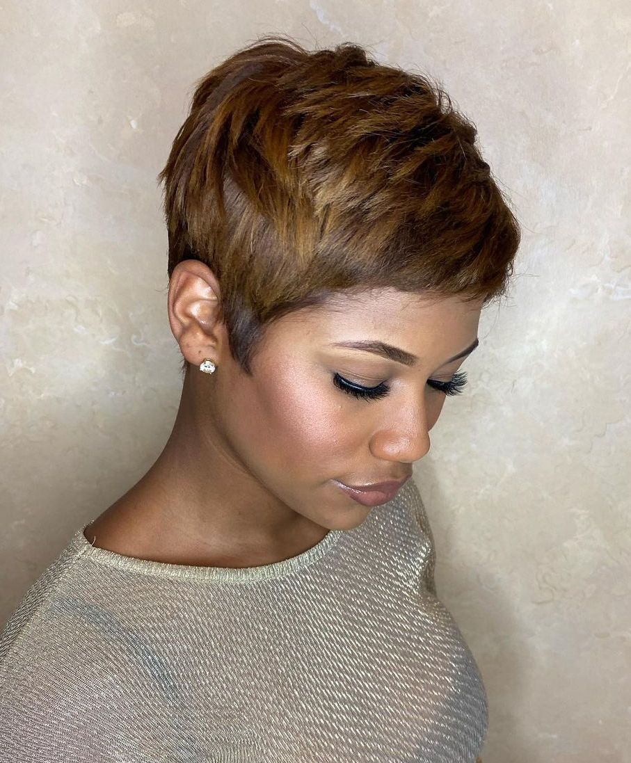 Silver Blonde Messy Pixie Silver Blonde Messy Pixie — Textured Pixie 2027