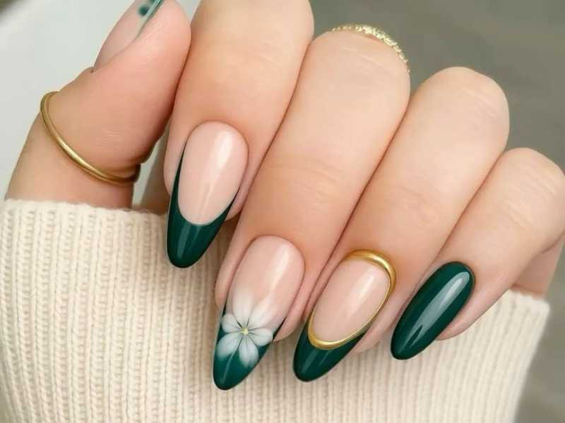 Simple Sheer Nude Square Nails Simple Sheer Nude Square Nails — Practical Mom Nails 2027