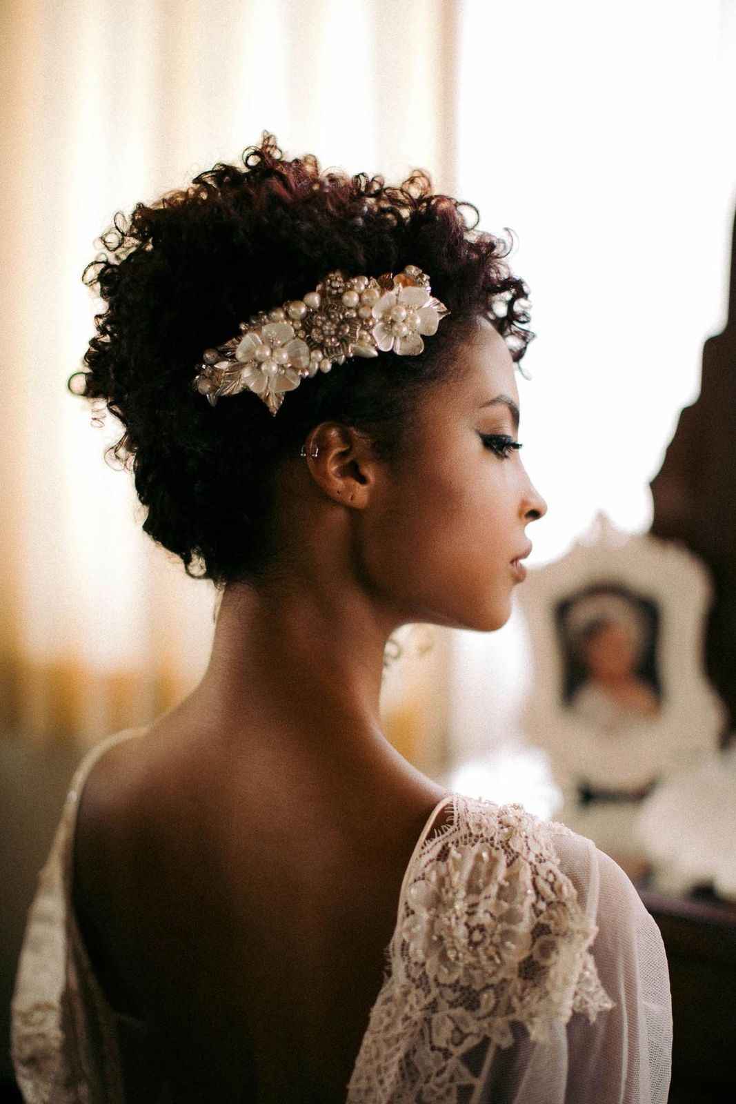Short Visual Idea Short Visual Idea — Wedding Hairstyles 2027 with Weave