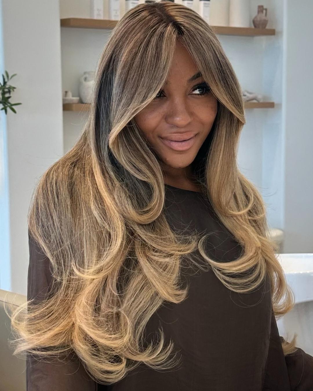 Layers Visual Idea Layers Visual Idea — Dark Blonde 2027