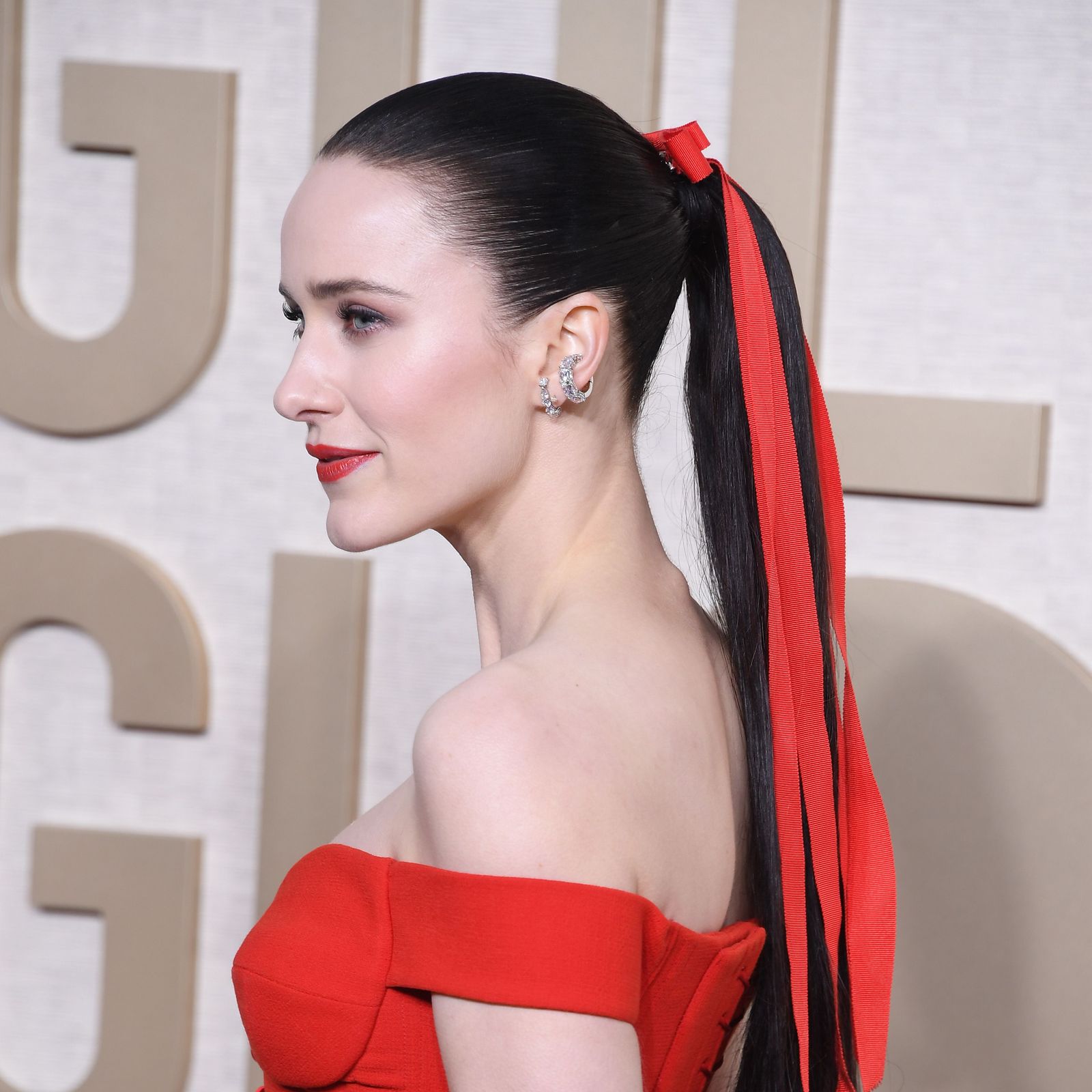 Black Visual Idea Black Visual Idea — Hair Bow Hairstyles 2027