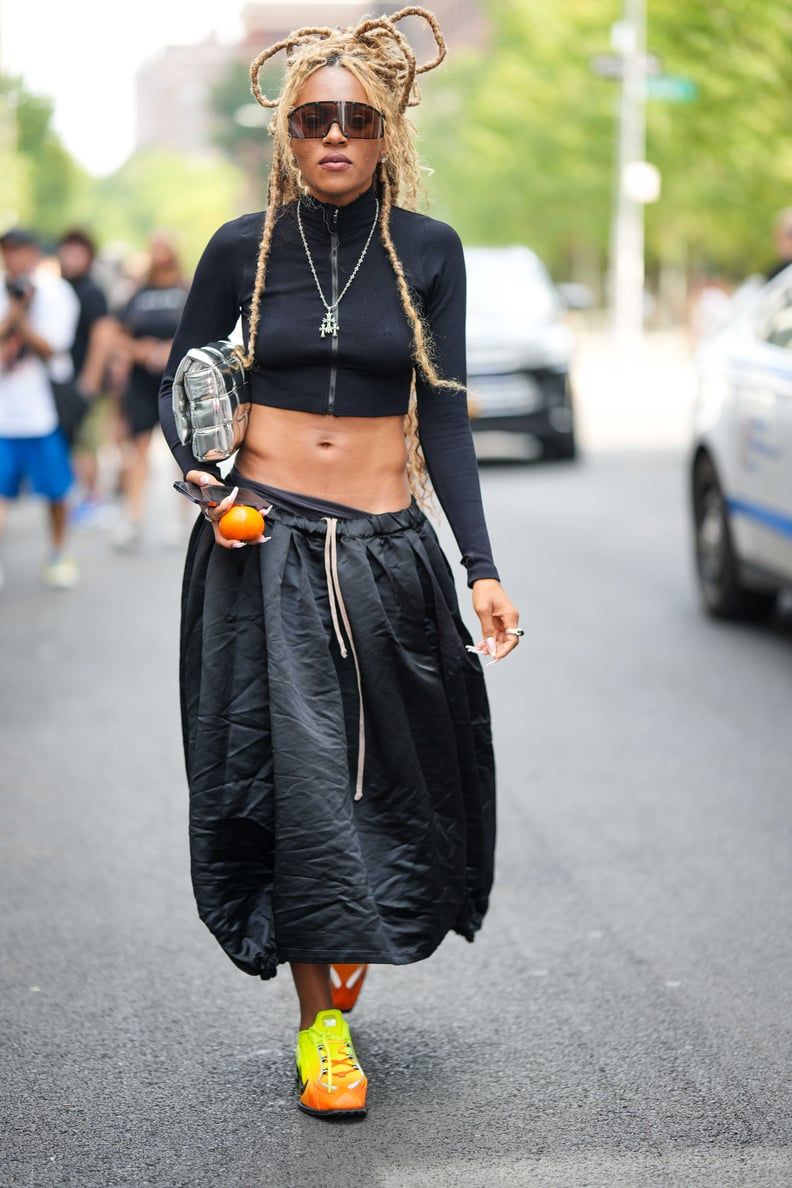 Blonde Visual Idea Blonde Visual Idea — Distressed Locs 2027