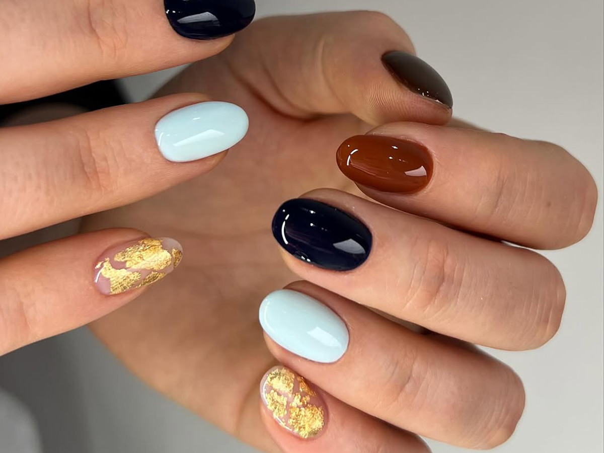 Smooth Application Clean Cuticle Lines Visual Idea Smooth Application Clean Cuticle Lines Visual Idea — Oval Nails 2027