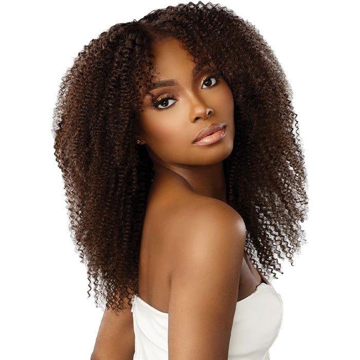 Shoulder Visual Idea Shoulder Visual Idea — Curly Hairstyles 2027 with Weave