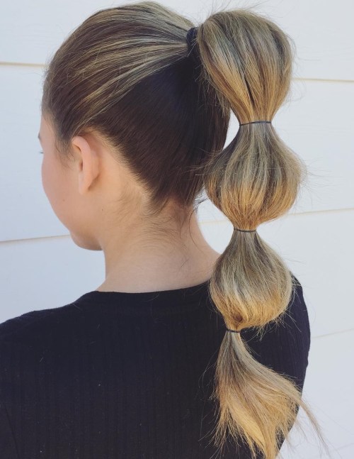 Straight Cut Visual Idea Straight Cut Visual Idea — Easy School Hairstyles 2027
