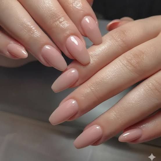 Evening Visual Idea Evening Visual Idea — Nails 2027 for Wide Nail Beds