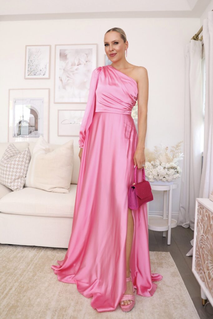 Pink Outfits 2027