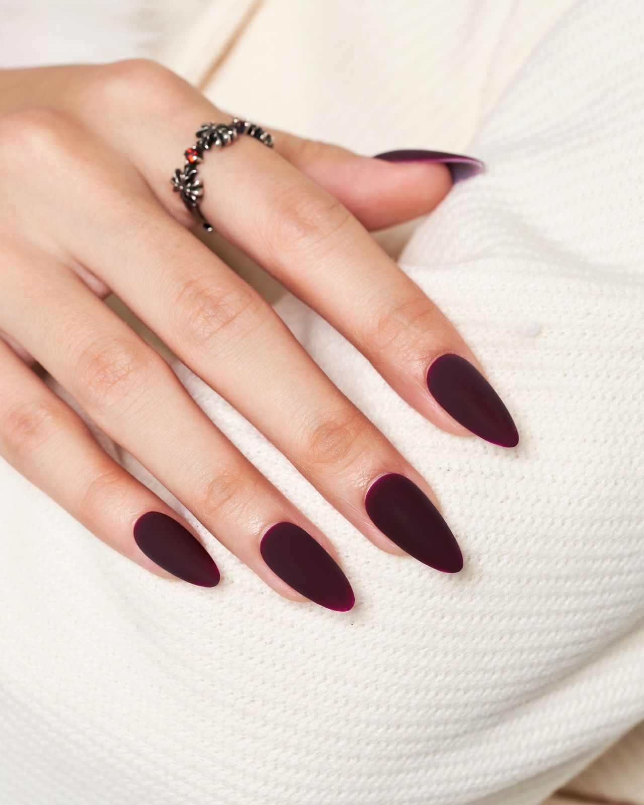 The Single Detail A Reader Notices First Visual Idea The Single Detail A Reader Notices First Visual Idea — Plum Nails 2027