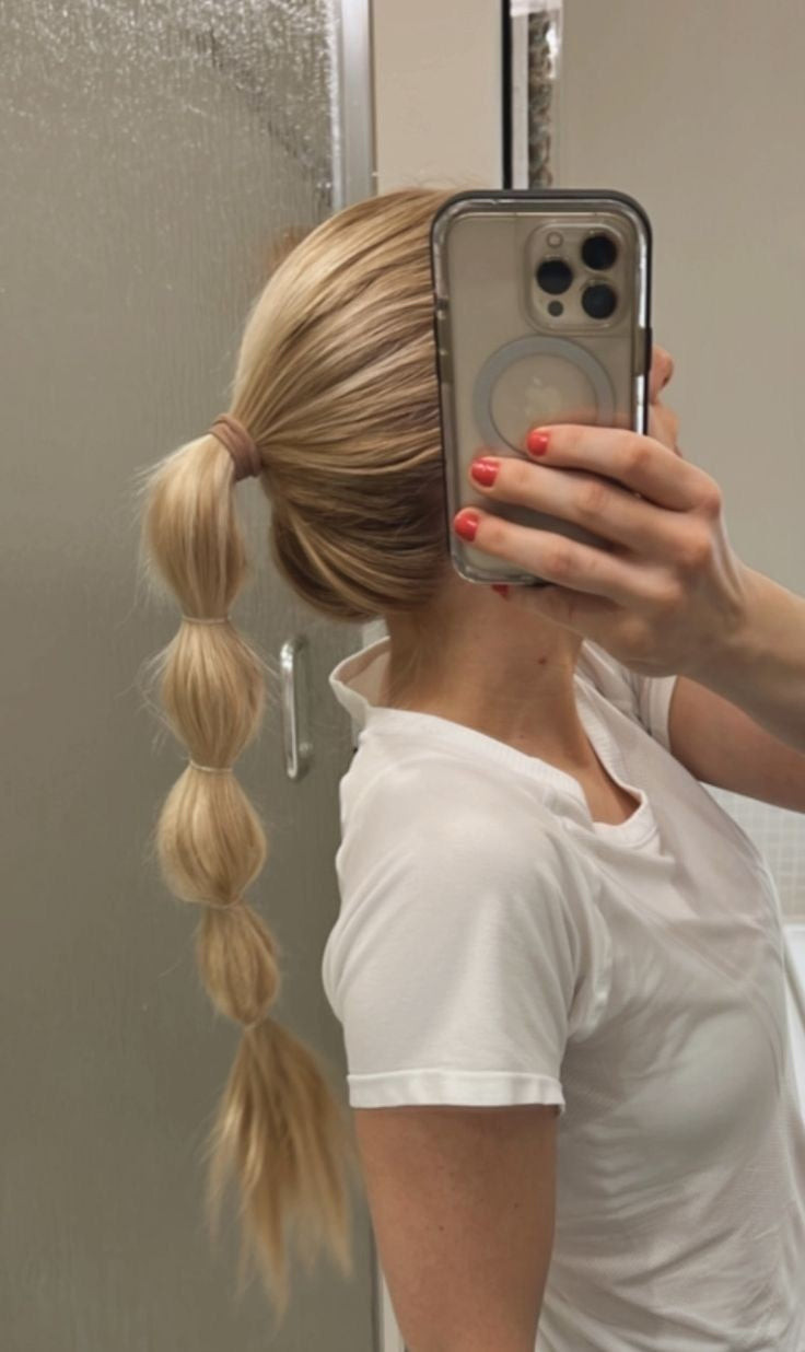 No Bangs Visual Idea No Bangs Visual Idea — Quick Gym Hairstyles 2027
